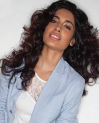 Sarah Jane Dias